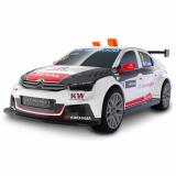 Toy State Road Rippers Citroen C-Elysee WTCC 2015 (21721) -  1