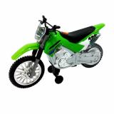 Toy State Kawasaki KLX 140 Moto-Cross Bike     (33412) -  1