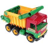Wader  Middle Truck (39222) -  1