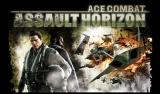 ACE Combat: Assault Horizon -  1
