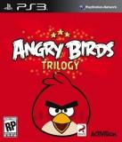 Angry Birds Trilogy (PS3) -  1