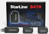 StarLine S-470 -  1