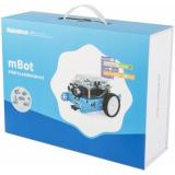 Makeblock  mBot Classroom Kit (mBotV1.1+Gizmos Add-on Packs) -  1