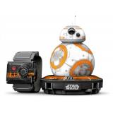 Sphero BB-8 Special Edition with Force Band (R001SRW) -  1