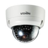 VISION Hi-Tech VDA100SM3Ti-IR -  1