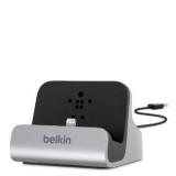 Belkin iPhone 5 Charge+Sync Dock (F8J057vf) -  1