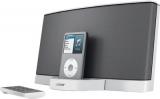 Bose SoundDock Series II digital music system silver -  1