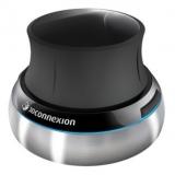 3Dconnexion SpaceNavigator for Notebooks Black USB -  1