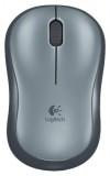 Logitech Wireless Mouse M185 Black USB -  1