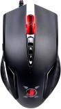 A4Tech Bloody V5 game mouse Black USB - фото 1