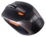 ACME MB01 Bluetooth optical mouse Black-Grey Bluetooth -  1