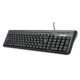 ACME Multimedia Keyboard KM04 Black USB -  1