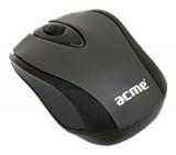 ACME Wireless Mouse MW04 Black USB -  1