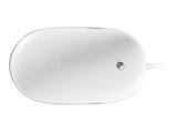 Apple MB112 Mighty Mouse White USB -  1