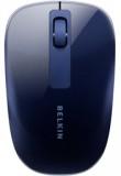 Belkin Wireless Comfort Mouse F5L030 Blue USB -  1