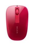 Belkin Wireless Comfort Mouse F5L030 Red USB -  1