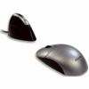 Belkin Wireless Optical Mouse Silver-Black USB -  1
