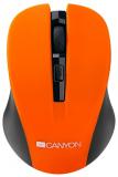 Canyon CNE-CMSW1O Orange USB -  1