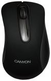 Canyon CNE-CMS2 Black USB -  1