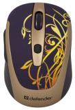 Defender MS-575 To-GO Dynasty Brown USB -  1