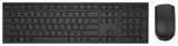 Dell KM636 Wireless Keyboard and Mouse Black USB -  1