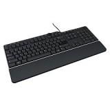 Dell KB522 Wired Business Multimedia Keyboard Black USB -  1