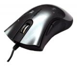 DeTech DE-5057G 6D Mouse Grey USB -  1
