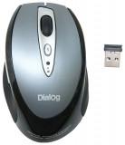 Dialog MROK-11SU Silver USB -  1