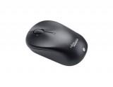 Fujitsu-Siemens Laser Mouse V470 Black Bluetooth -  1