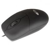 Gemix Clio mouse Black USB -  1