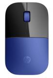 HP Z3700 Wireless Mouse Dragonfly Blue USB -  1