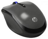 HP H4N93AA X3300 Wireless Mouse Gray USB -  1