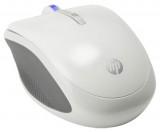 HP H4N94AA X3300 Wireless Mouse White USB -  1