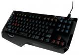 Logitech G410 RGB Mechanical Gaming Keyboard Black USB -  1