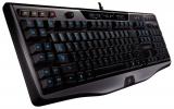 Logitech Gaming Keyboard G110 honeycomb Black USB -  1