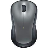 Logitech Wireless Mouse M310 Silver-Black USB -  1
