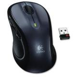Logitech Wireless Mouse M510 Black USB -  1
