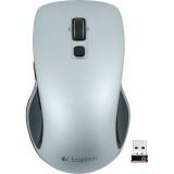 Logitech Wireless Mouse M560 Silver USB -  1