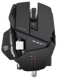 Mad Catz R.A.T.9 Wireless Gaming Mouse Matte Black -  1