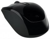 Microsoft Wireless Mobile Mouse 3500 Limited Edition Black USB -  1