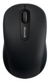 Microsoft Mobile Mouse 3600 PN7-00004 Black Bluetooth -  1