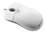 Microsoft Basic Optical Mouse White USB -  1