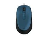 Microsoft Comfort Mouse 4500 Sea Blue USB - фото 1