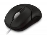 Microsoft Compact Optical Mouse 500 Black USB -  1