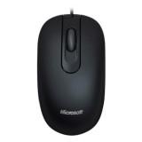 Microsoft Optical Mouse 200for Business Black USB -  1