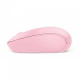 Microsoft Wireless Mobile Mouse 1850 U7Z-00024 Pink USB -  1