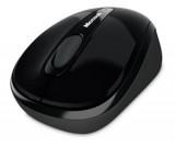 Microsoft Wireless Mobile Mouse 3500 for Business Black USB -  1