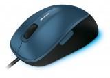 Microsoft Wireless Mobile Mouse 3500 Special Edition Sea blue USB -  1