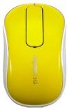 Rapoo Wireless Touch Mouse T120P Yellow USB -  1
