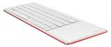 Rapoo E2800P Red-White USB -  1